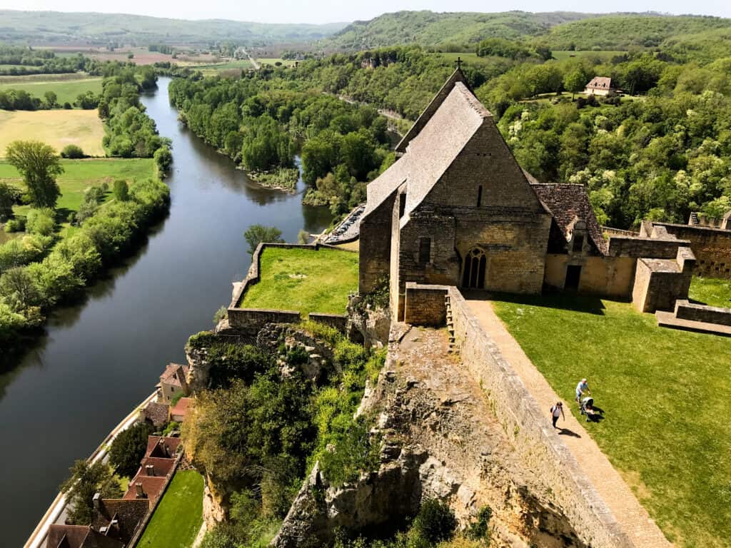 Welcome to Dordogne Valley
